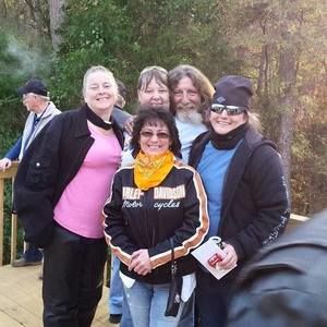 Meet your Posher, Shawna