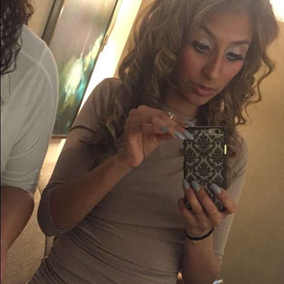 Meet your Posher, Liliana