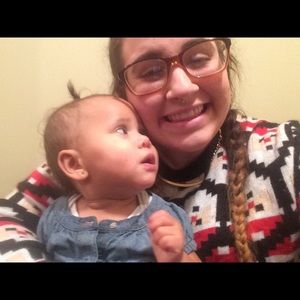 Meet your Posher, Kyra