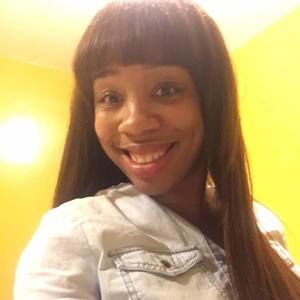 Meet your Posher, Nikki s.