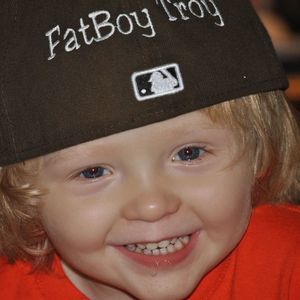 Meet your Posher, Melissa