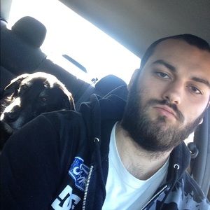 Meet your Posher, Brayden