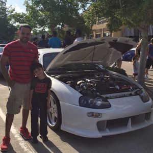 Meet your Posher, Daniel