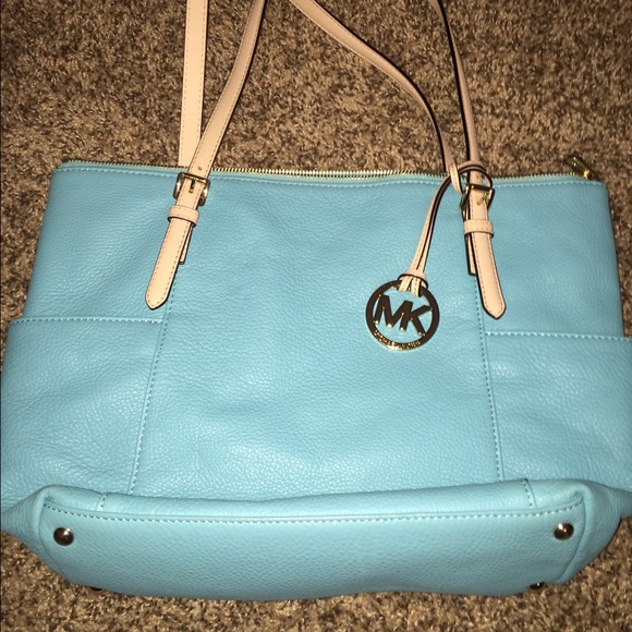 Michael Kors Large Tote Bag - Picture 1 of 1