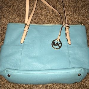 Michael Kors Large Tote Bag