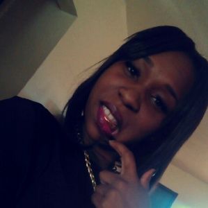 Meet your Posher, Ericka