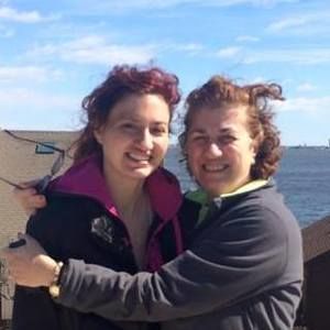 Meet your Posher, Bernadina