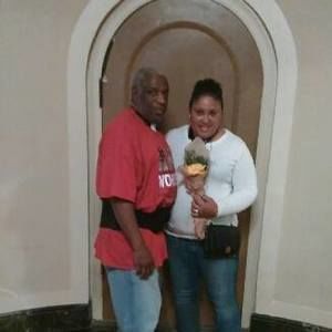 Meet your Posher, Jeffery