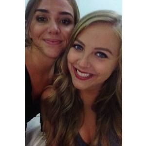 Meet your Posher, Claire