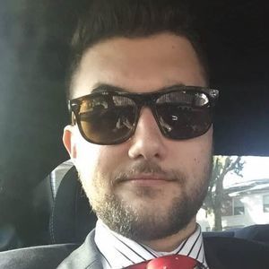 Meet your Posher, Dan