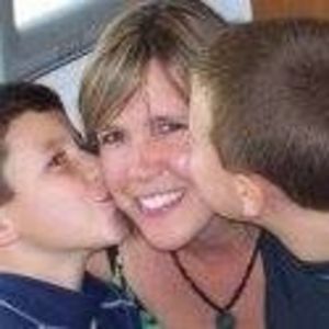 Meet your Posher, Sue