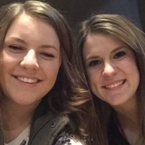 Meet your Posher, Shayna