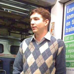 Meet your Posher, Michael