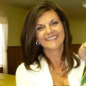 Meet your Posher, Melanie