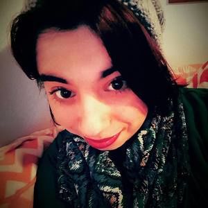 Meet your Posher, Kaylee