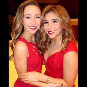 Meet your Posher, Anna lisa