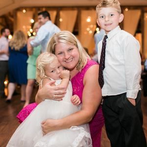 Meet your Posher, Candice