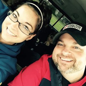 Meet your Posher, Brandy