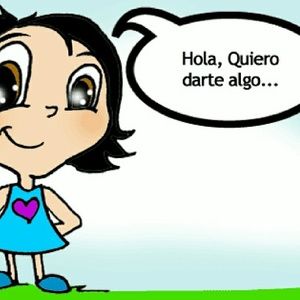 Meet your Posher, Ruth