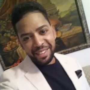 Meet your Posher, Abel