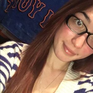 Meet your Posher, Nikki