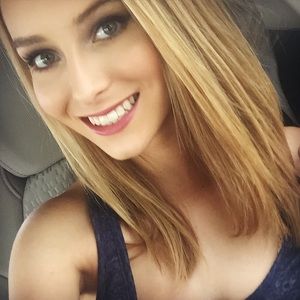Meet your Posher, Madison