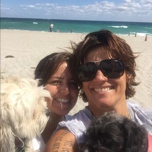 Meet your Posher, Vanessa