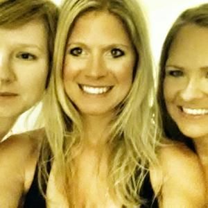 Meet your Posher, April