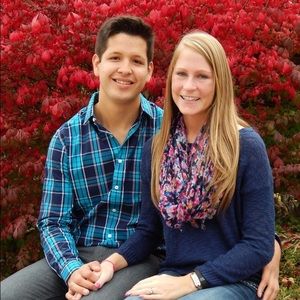 Meet your Posher, Meg