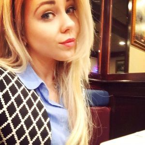 Meet your Posher, Victoria