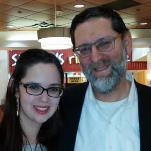 Meet your Posher, Alex