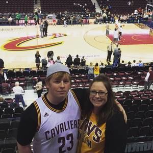 Meet your Posher, Misty