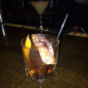 Meet your Posher, Eden