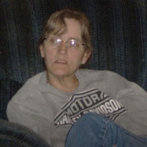 Meet your Posher, Annamarie