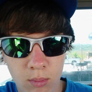 Meet your Posher, Hunter