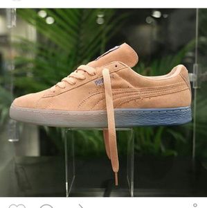 Meet your Posher, Margie