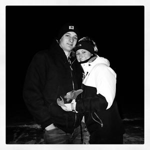 Meet your Posher, Tracey