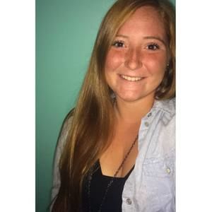 Meet your Posher, Courtney