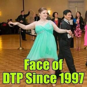 Meet your Posher, Diana