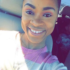 Meet your Posher, Janisha