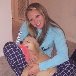 Meet your Posher, Madison