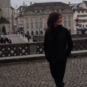 Meet your Posher, Brenda