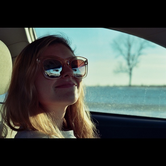 Meet your Posher, Madi - Picture 1 of 1