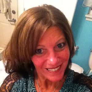 Meet your Posher, Patti