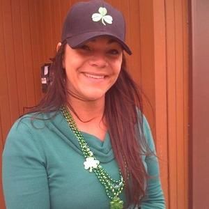 Meet your Posher, Kristin