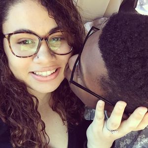 Meet your Posher, Desiree