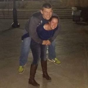 Meet your Posher, Courtney