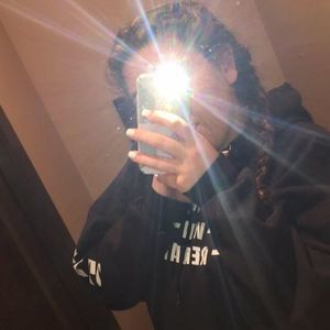 Meet your Posher, Alyssa