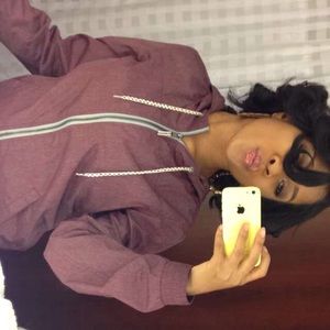 Meet your Posher, Kadi