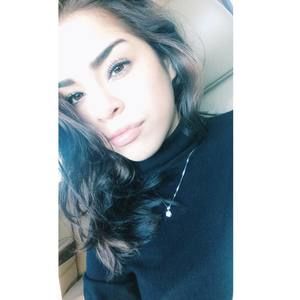 Meet your Posher, Francheska